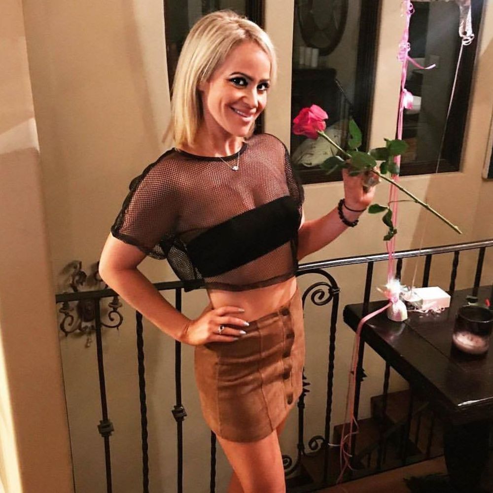 Meet your Posher, Lacey